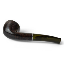 Savinelli Bosco 316 Pfeife – Ansicht von unten