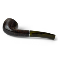 Savinelli Bosco 316 Pfeife – Ansicht von unten