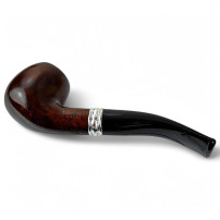 Savinelli Trevi 626 Rohr - Ansicht von unten