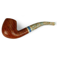 Savinelli Sasso 601 Pfeife – verlegt