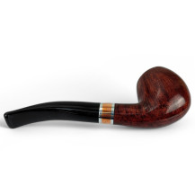Savinelli Marte 626 Pfeife – Ansicht von unten