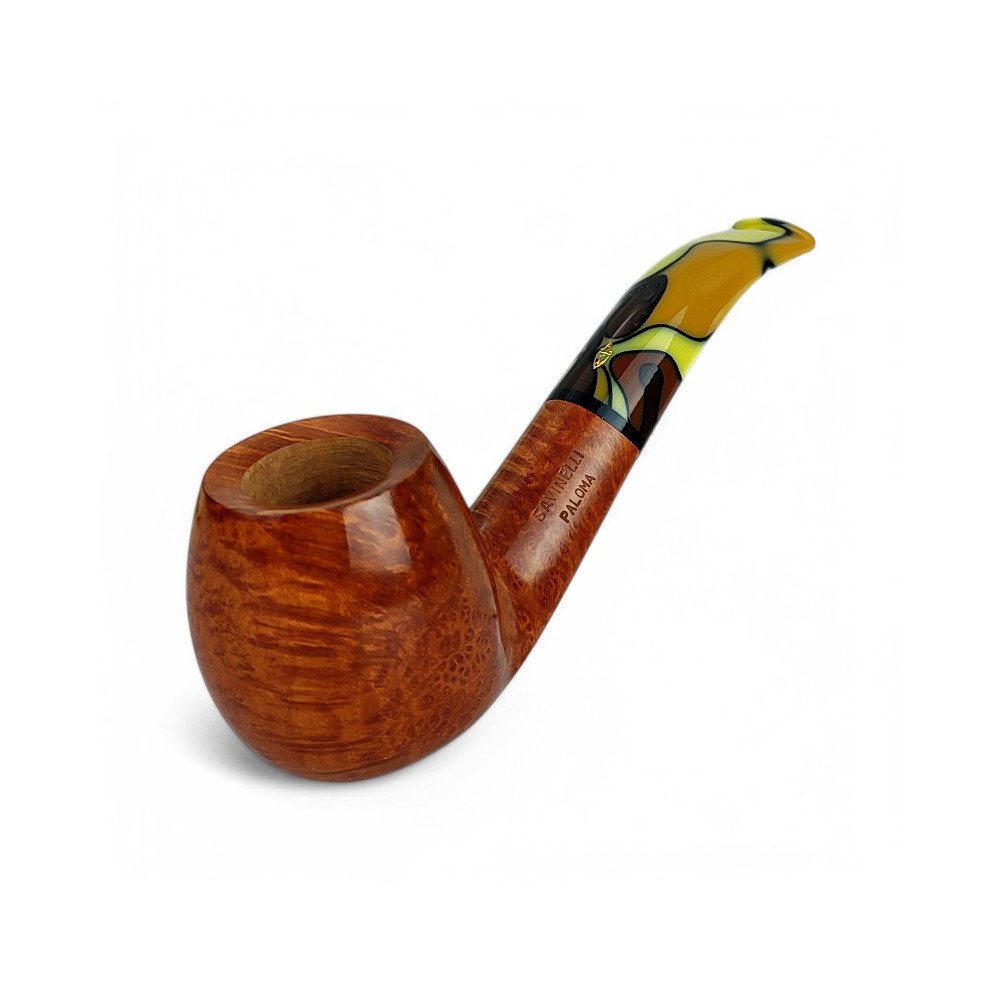 Savinelli Paloma 677 Pfeife