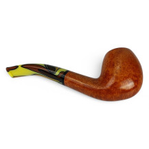 Savinelli Paloma 677 Pfeife – verlegt
