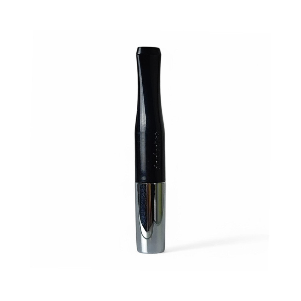 Zigarettenhalter Denicotea schwarz/chrom