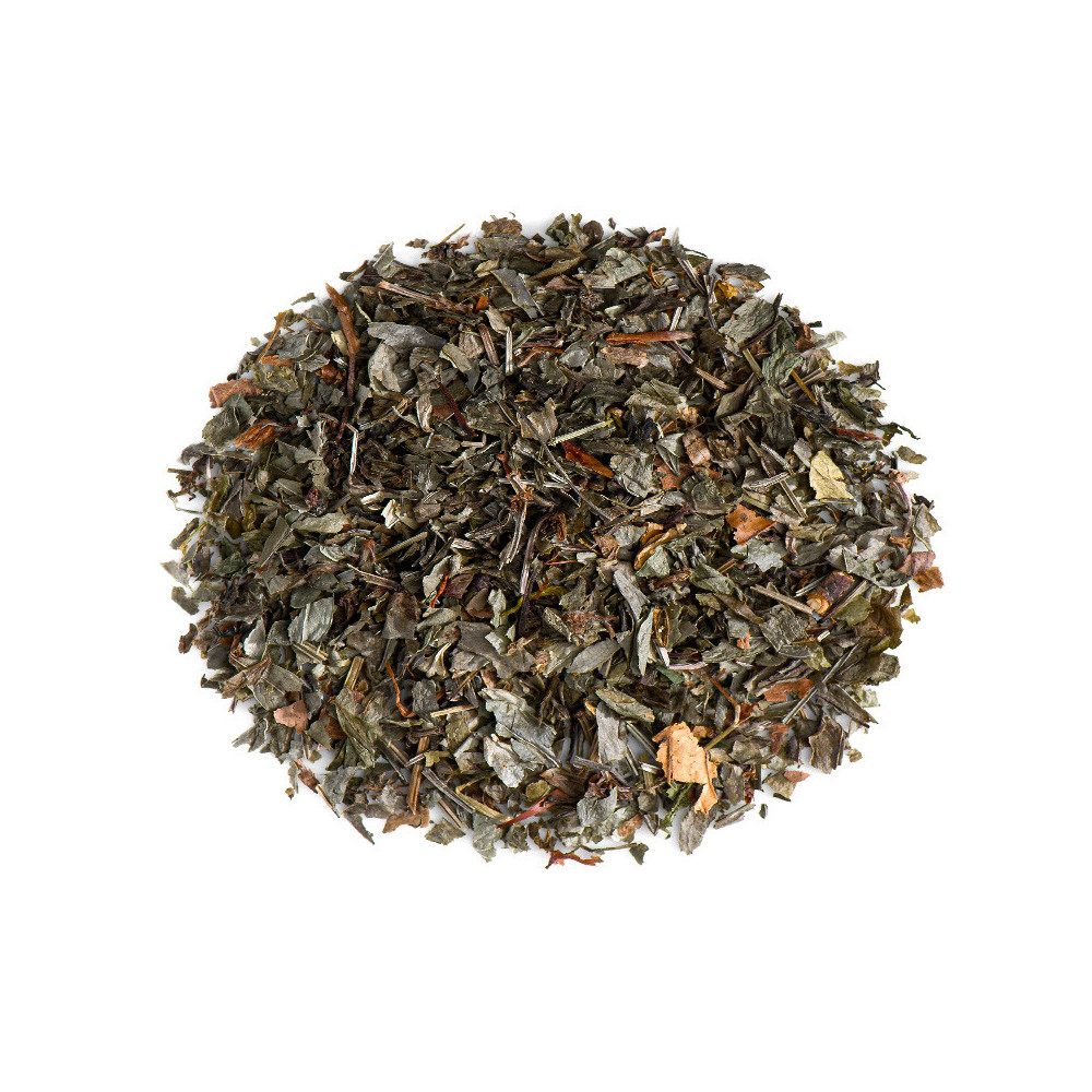 Indian Spirit – Waldmeister 50 g