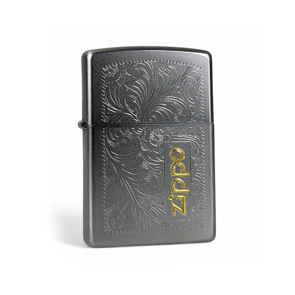 ZIPPO Venetian Zweifarbiges Feuerzeug