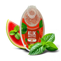 Aromakugeln Klik - Wassermelone Minze