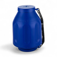 Smokebuddy Persönlicher Luftfilter – Blau – ohne Verpackung