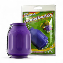Smokebuddy Persönlicher Luftfilter – Lila