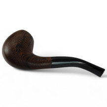 Rohrholz F21 - verlegt