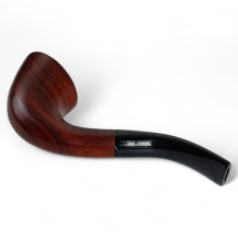 Rohrholz F25 - verlegt