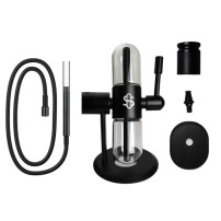 Stündenglass Gravity Bong Compact - Verpackung