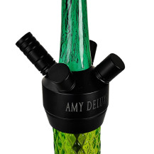 Amy Deluxe Alu Apis - Grün - Basis