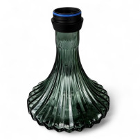 Amy Deluxe Dervish - Schwarz - Vase