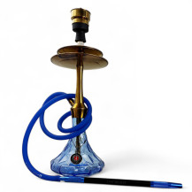 Amy Deluxe Varios S - Blau