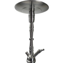 Amy Deluxe Trilliant - Blau - Shisha-Körper