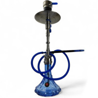 Amy Deluxe Trilliant - Blau