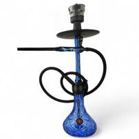 Amy Deluxe Alu Apis - Blau