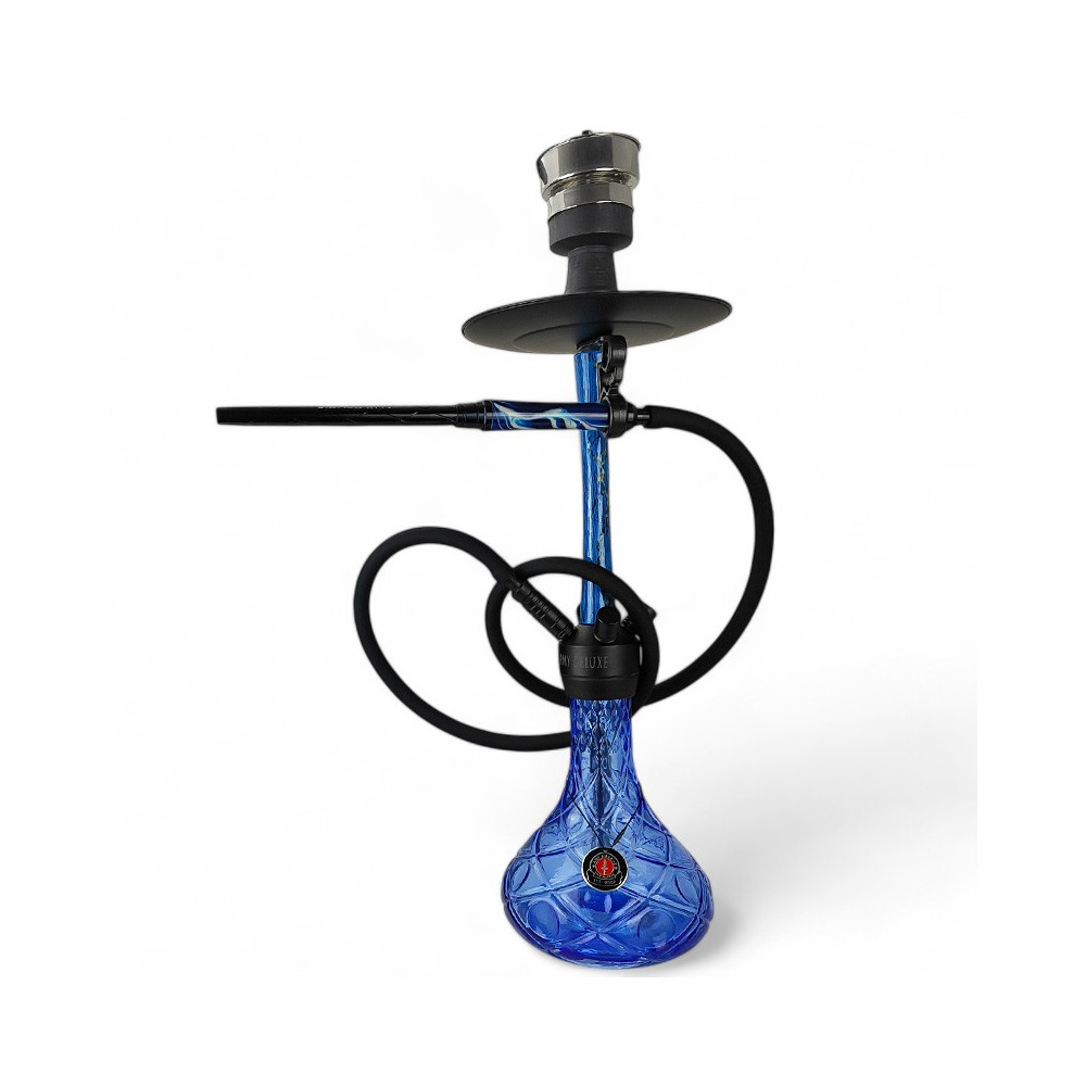 Amy Deluxe Alu Apis - Blau