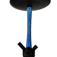 Amy Deluxe Alu Apis - Blau - Shisha-Körper