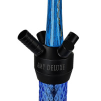 Amy Deluxe Alu Apis - Blau - Basis