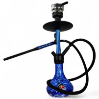 Amy Deluxe Alu Apis S - Blau