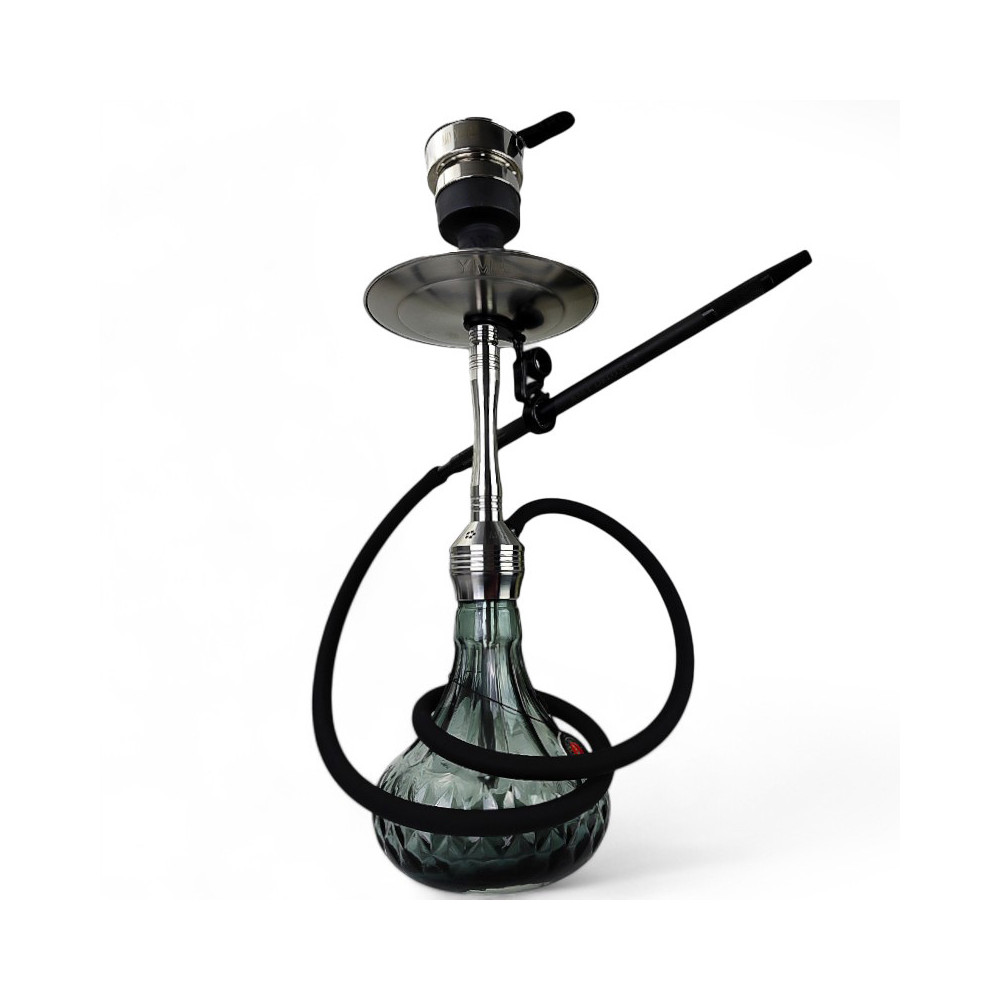 Amy Deluxe Xpress Fame S - Schwarz