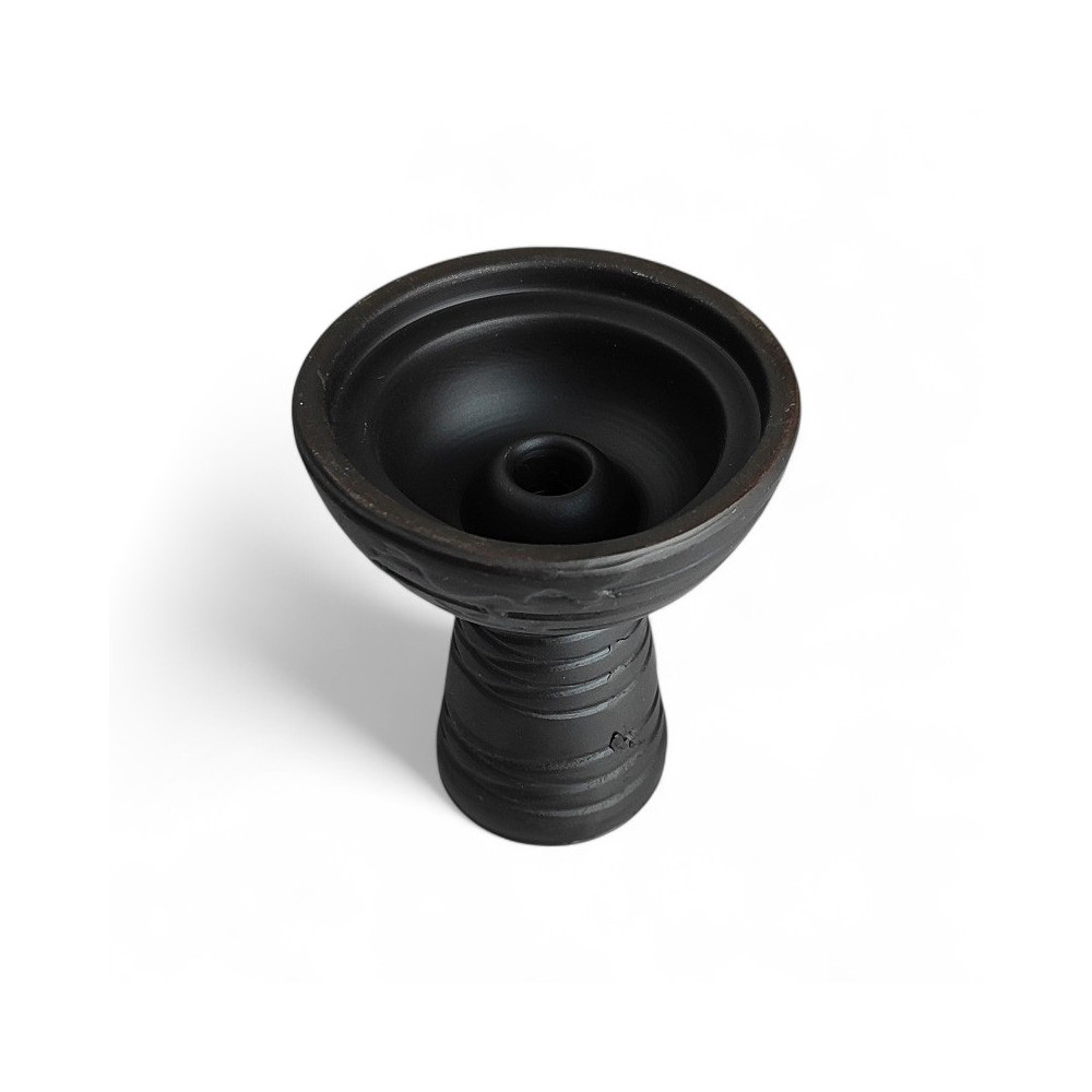 Hookah-Krone Amy Globe SET - ohne HMS