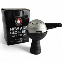 Hookah Crown Amy Globe SET - mit Box