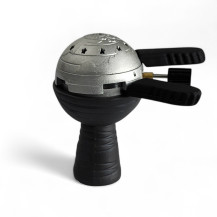 Hookah crown Amy Globe SET