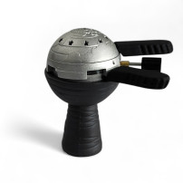 Hookah crown Amy Globe SET
