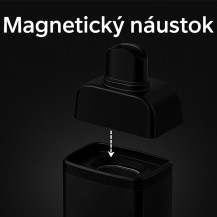 Yocan Vane 2 Vaporizer – Infografik – Magnetisches Mundstück