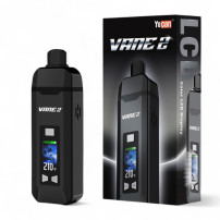 Yocan Vane 2 Vaporizer - mit Verpackung