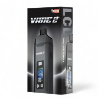 Yocan Vane 2 Vaporizer - Box