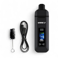 Yocan Vane 2 Vaporizer - mit Zubehör