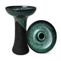 Hookah Crown - Kalifa Phunnel Green