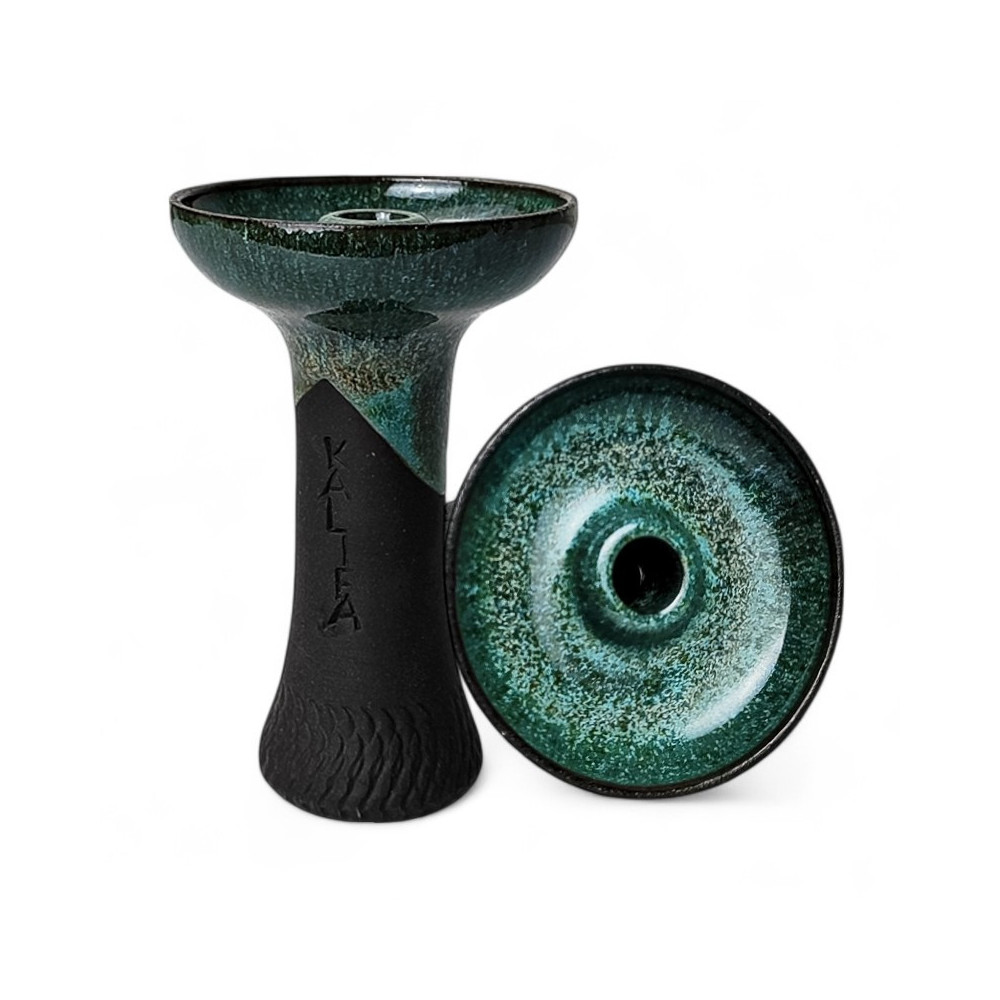 Hookah Crown - Kalifa Phunnel Green