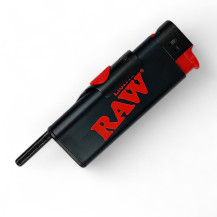 RAW Phoenix Feuerzeug – verlängerte Spitze