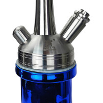 Shisha-Set - KAYA INOX Trady Taurus - Shisha - Basis