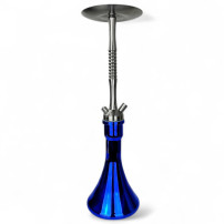 Shisha-Set – Kaya Inox Trady Taurus – Shisha ohne Krone