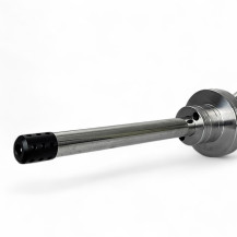 Shisha SET - KAYA INOX Trady Taurus - Shisha - Diffusor