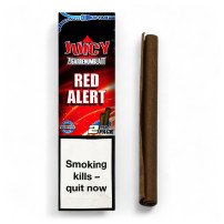 Juicy Blunt Rolls – Alarmstufe Rot