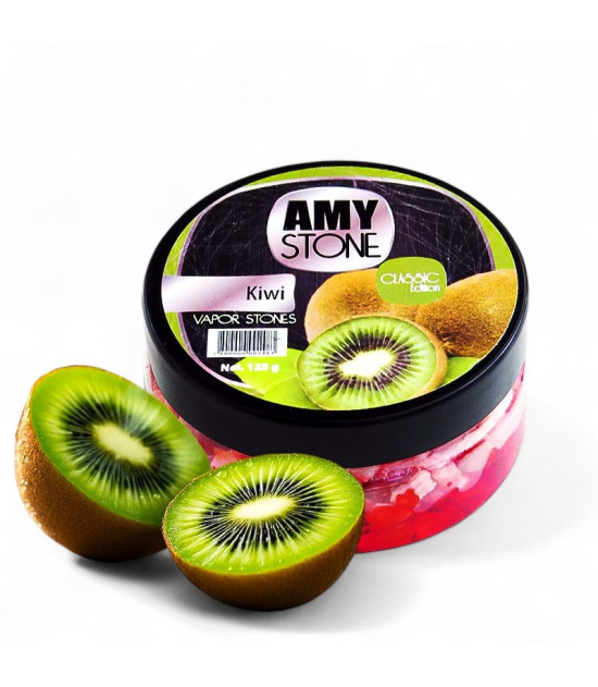 AMY Stones 125g Kiwi