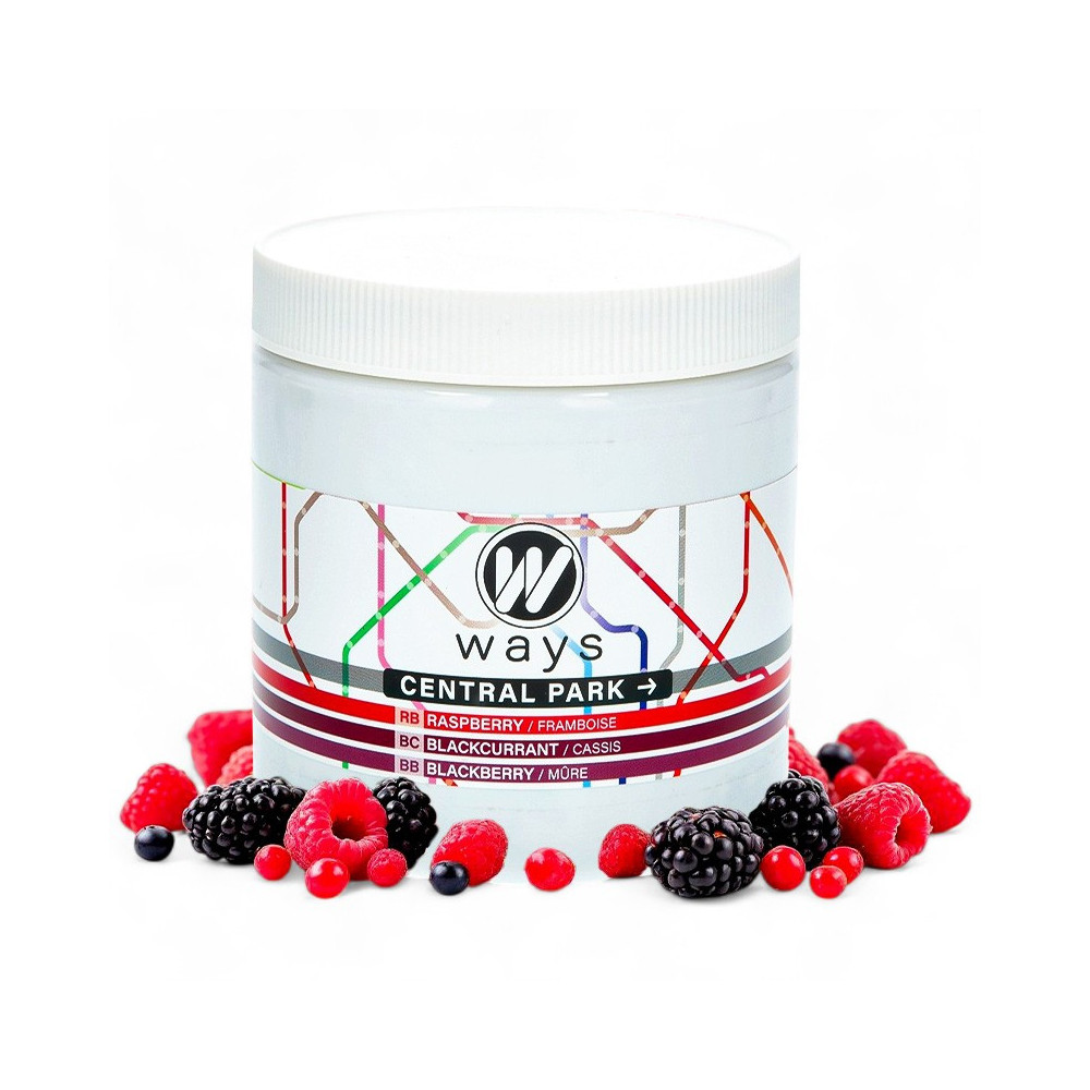 WAYS 200g Central Park