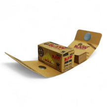 RAW-Filme mit 5-m-Filtern – Ansicht des Films