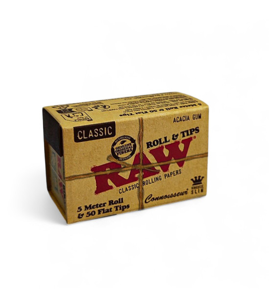 RAW-Filme mit Filtern 5m