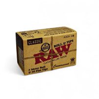 RAW-Filme mit Filtern 5m