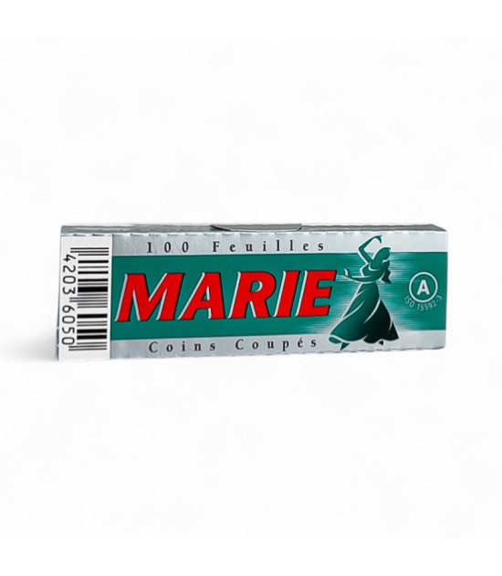 Maries Papiere