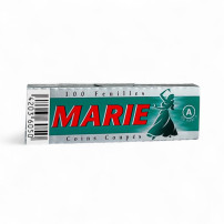 Maries Papiere