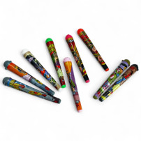 Monkey King Joint Tube - Mix